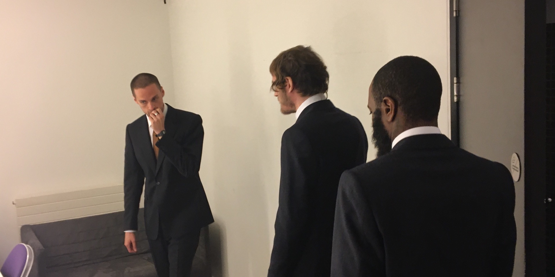 Death Grips