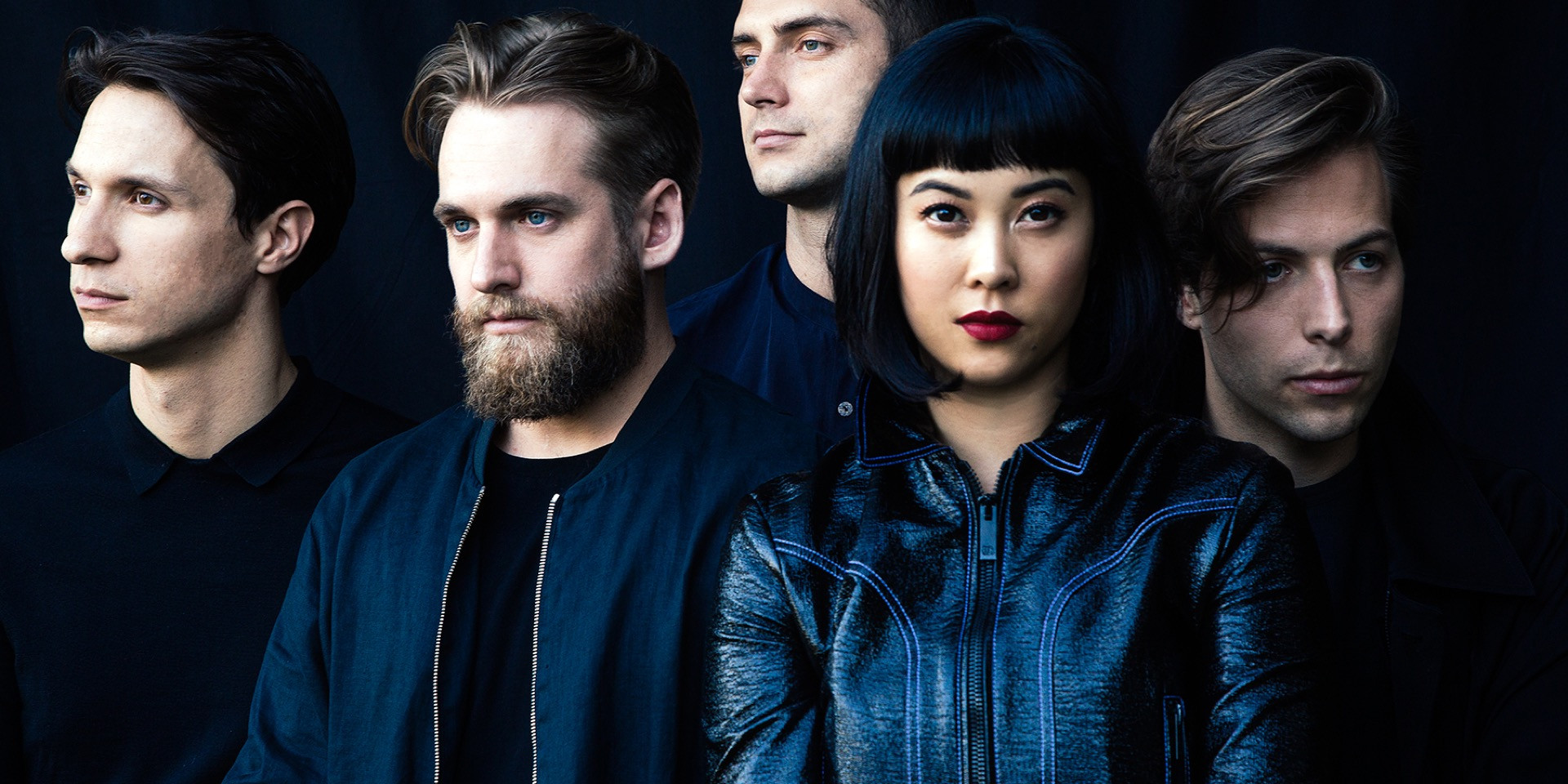 The Naked And Famous
