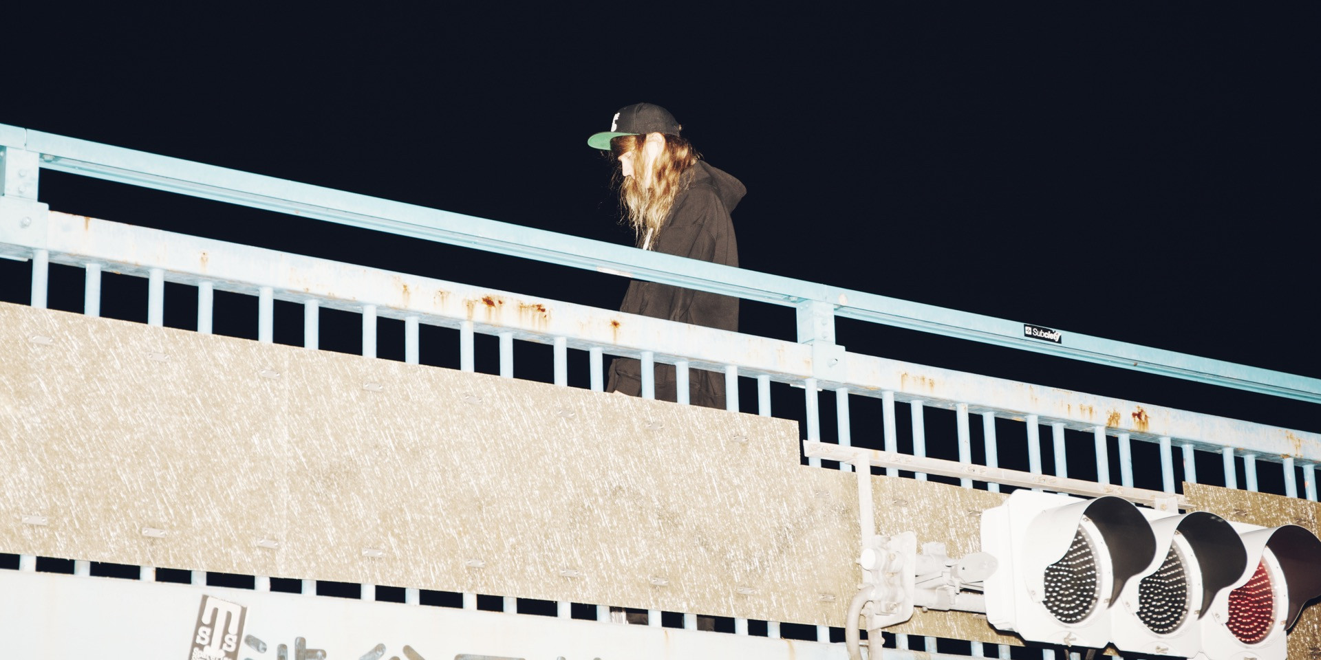 Cashmere Cat