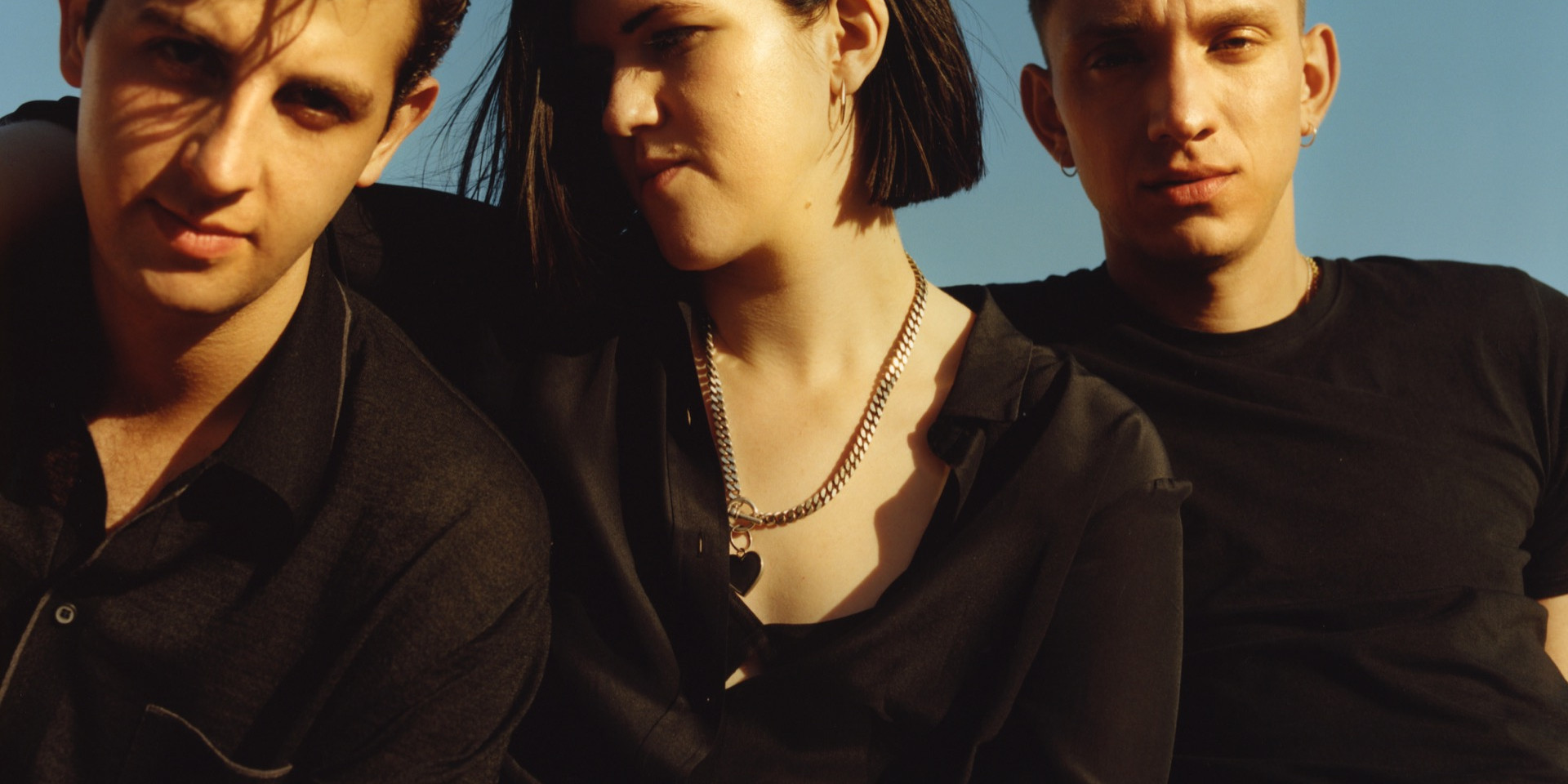 The xx