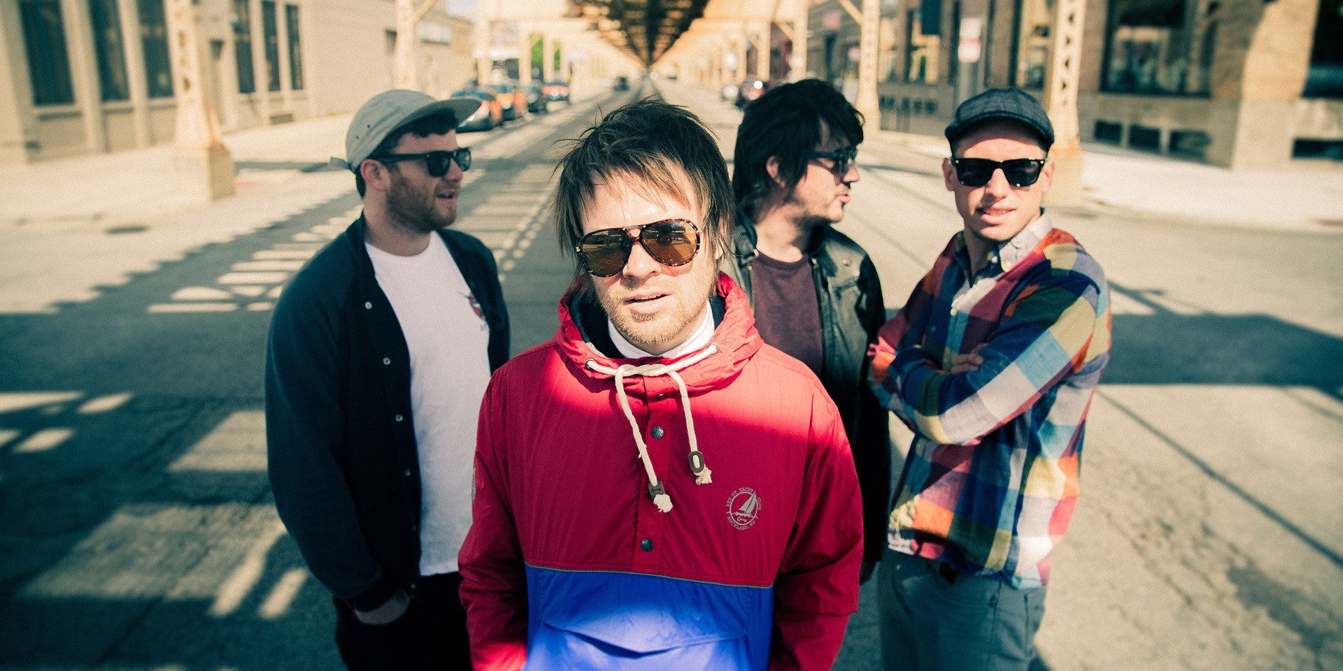 Enter Shikari