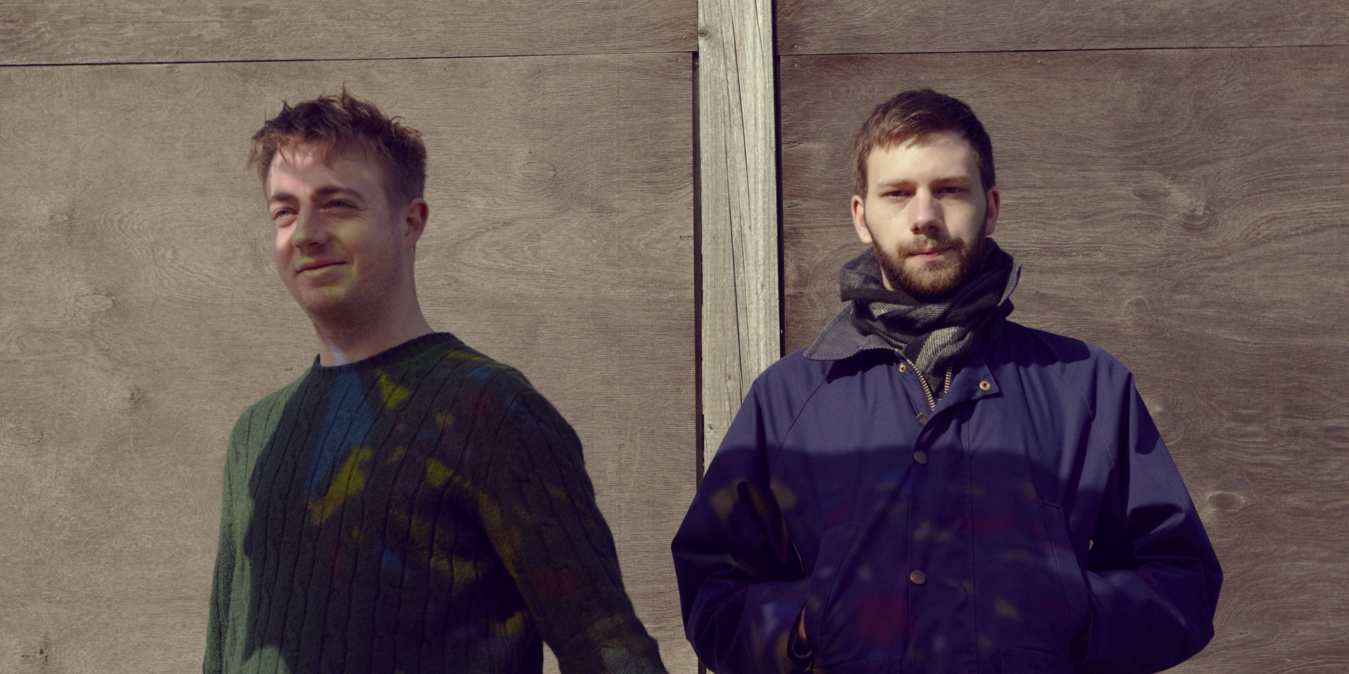 Mount Kimbie
