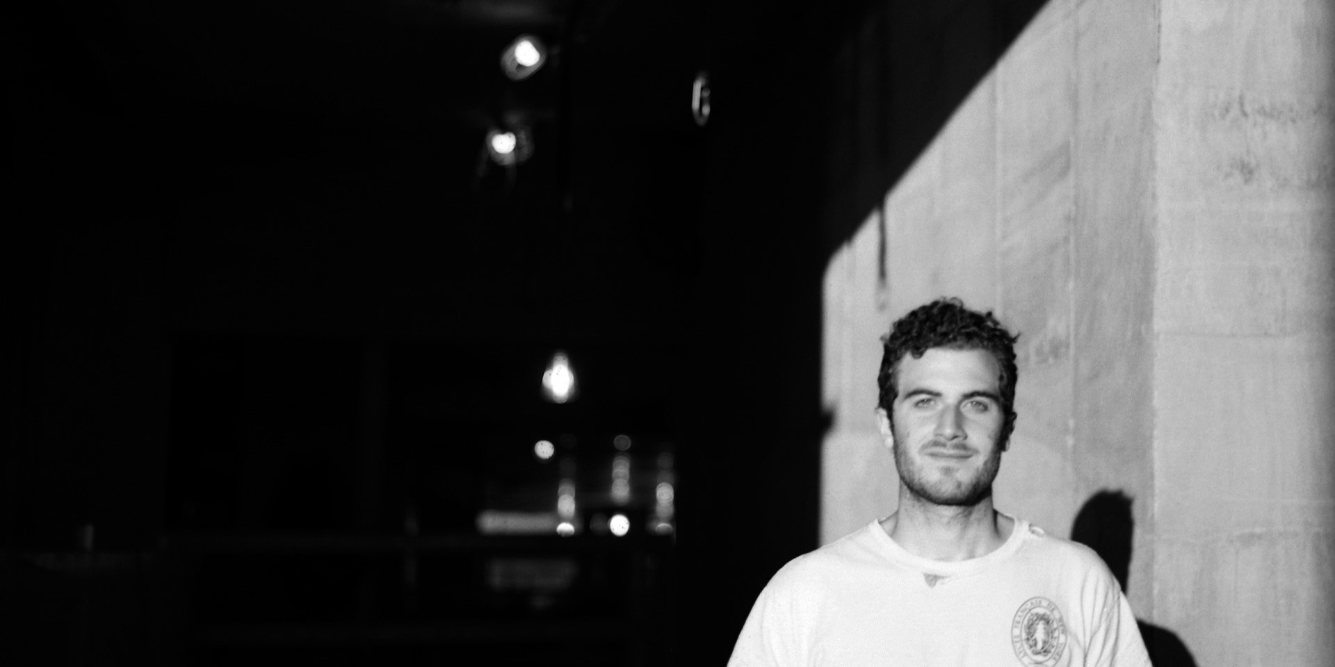 Nicolas Jaar