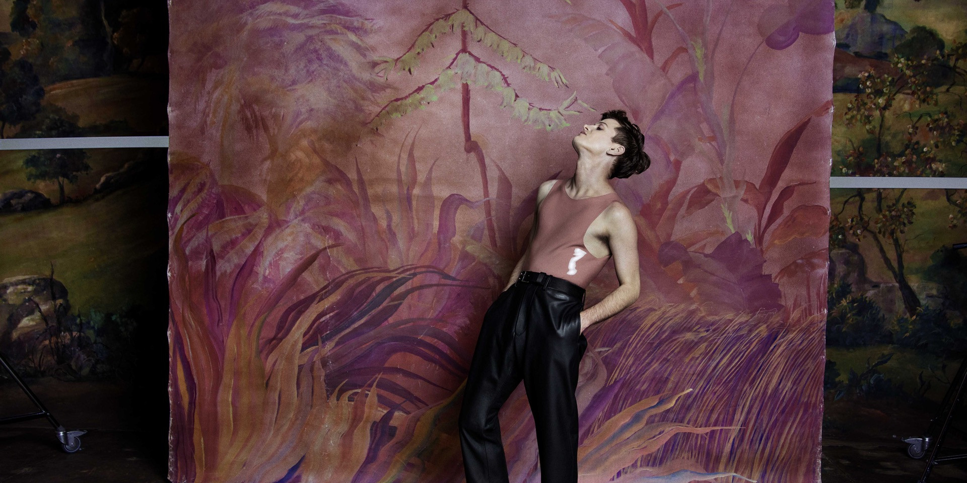 Perfume Genius