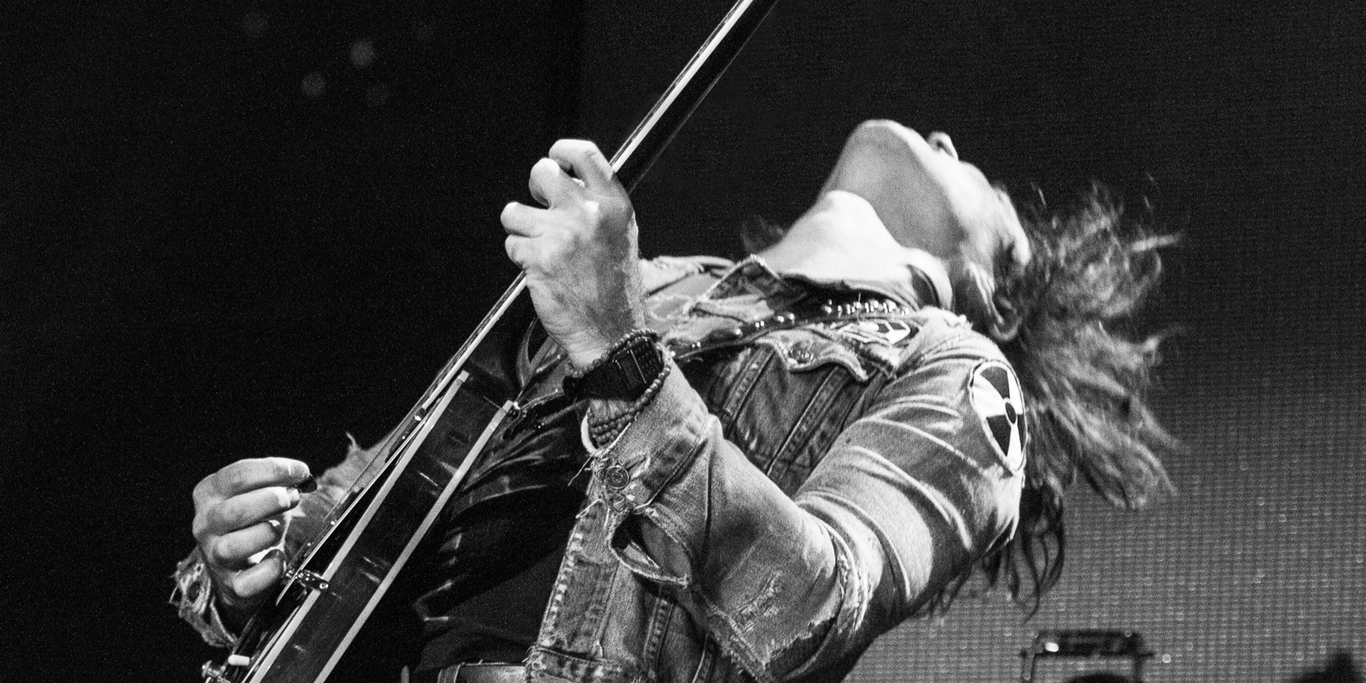 Ryan Adams