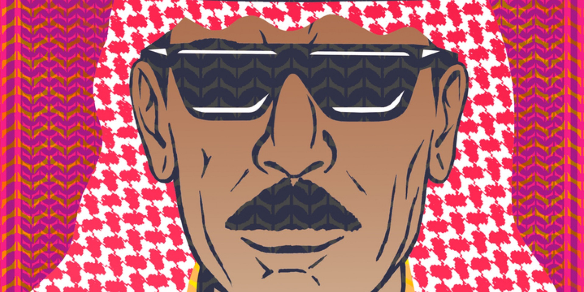 Omar Souleyman