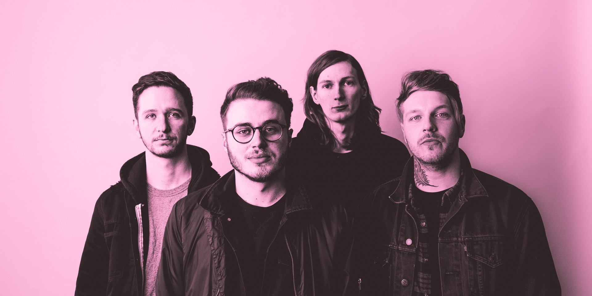 Moose Blood