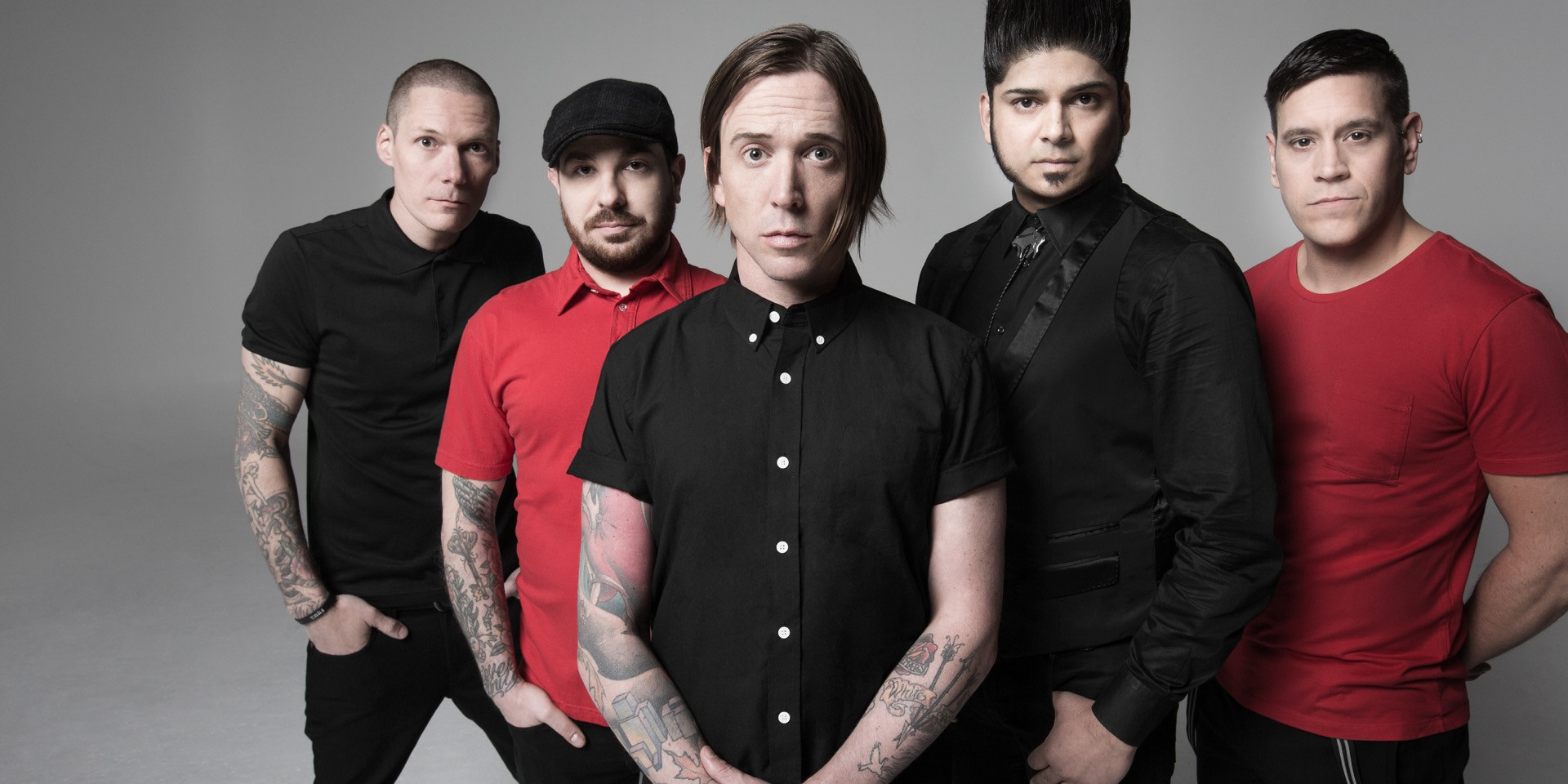 Billy Talent