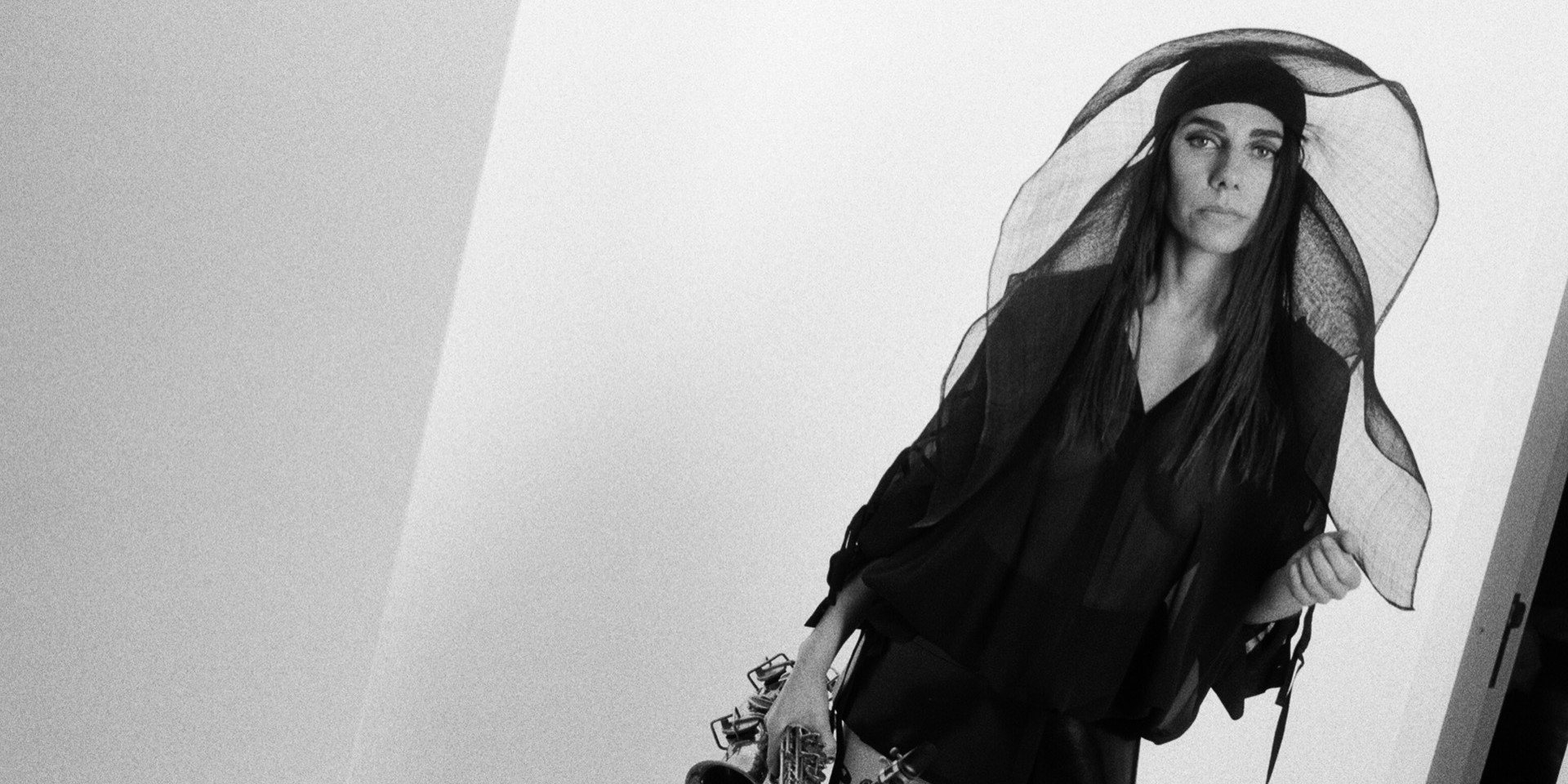 PJ Harvey