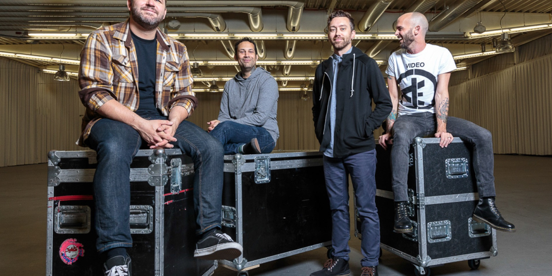 Rise Against