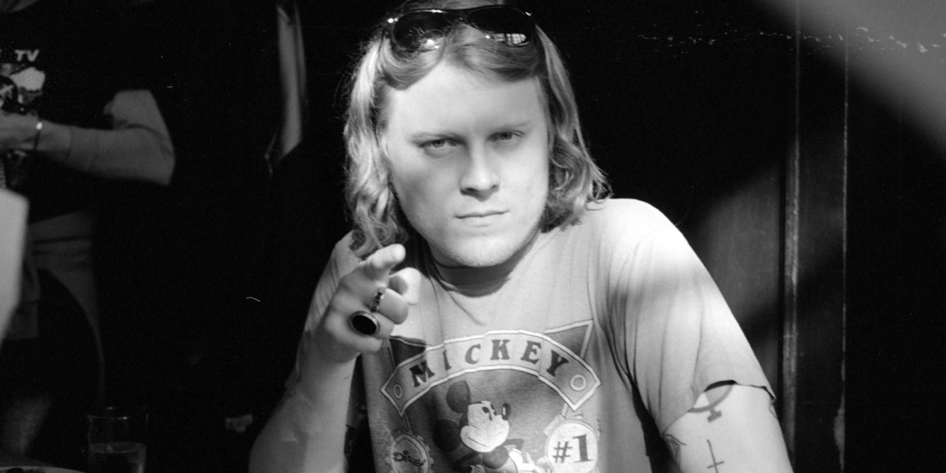 Ty Segall