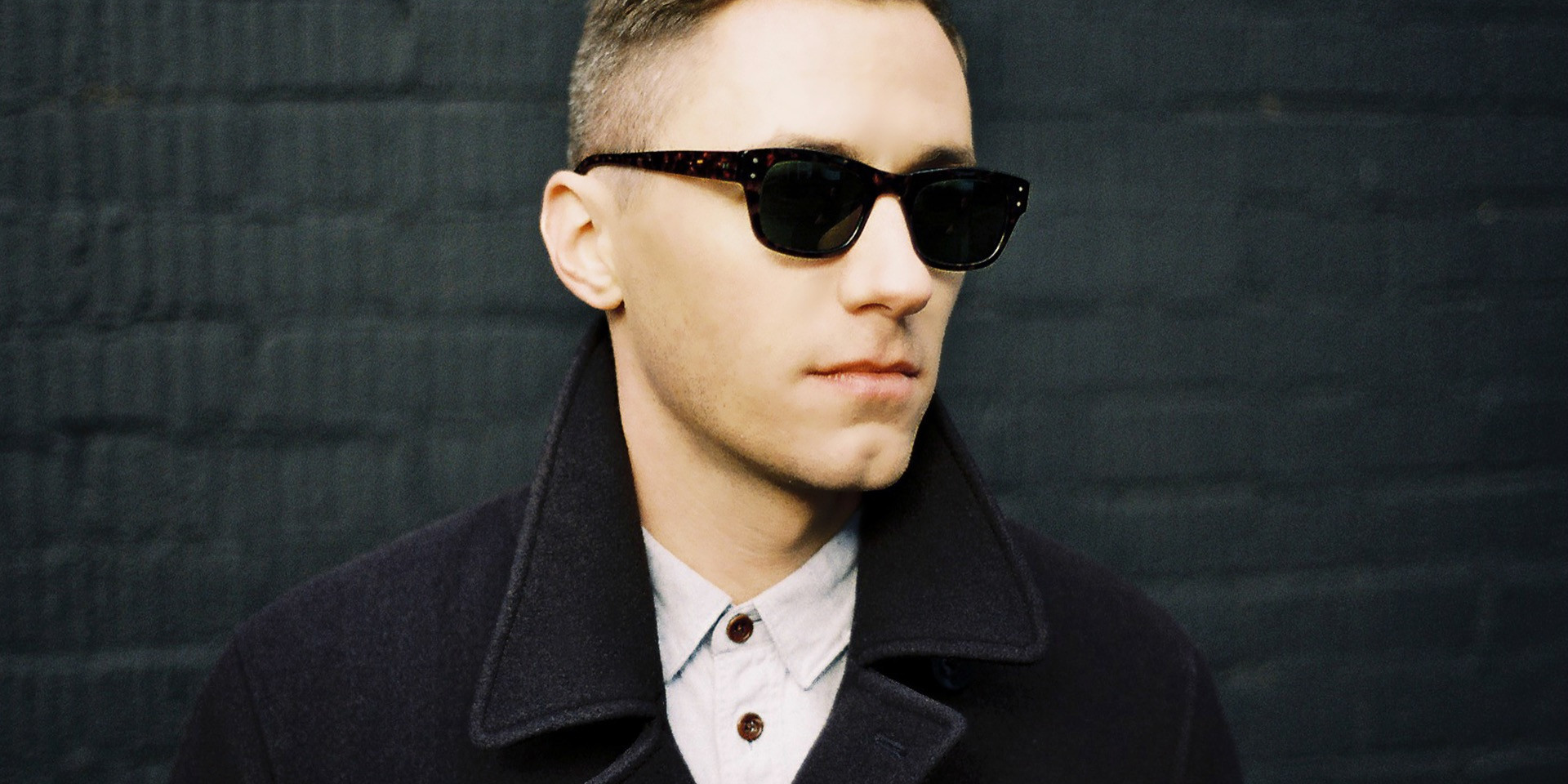 Benji B