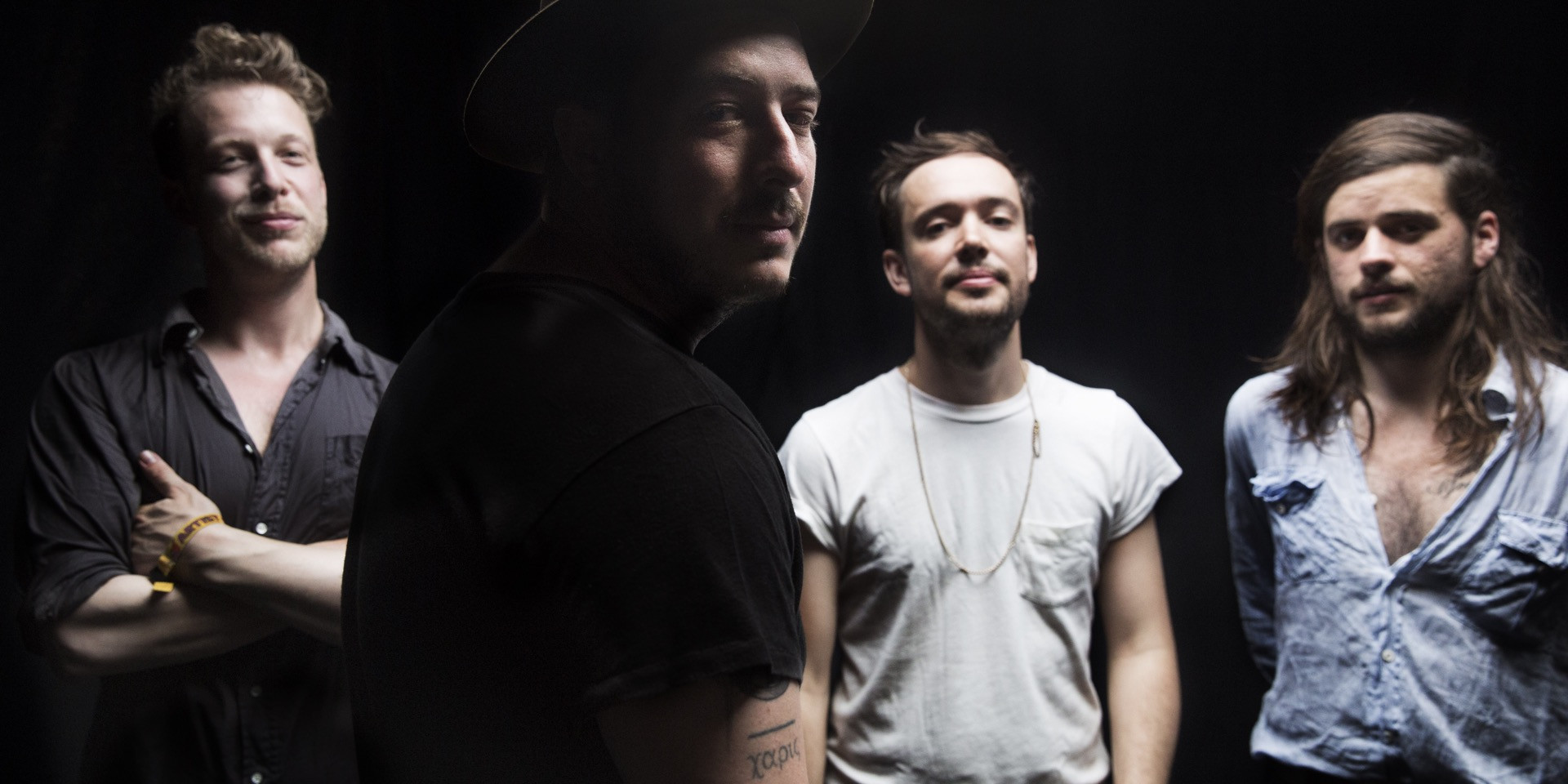 Mumford & Sons
