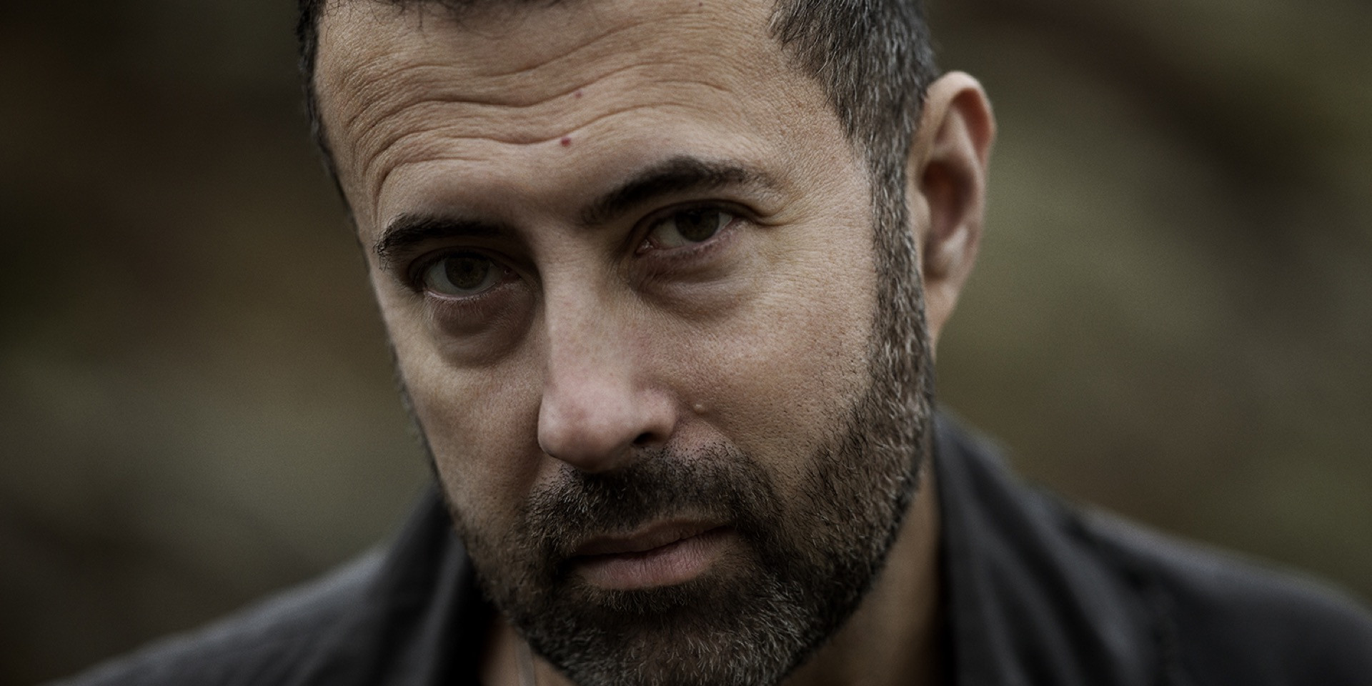 Dave Clarke