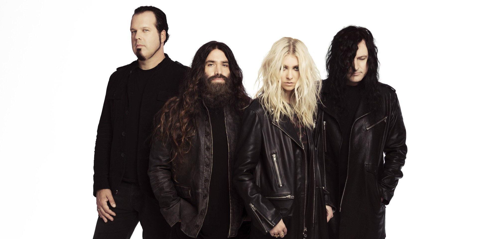 The Pretty Reckless