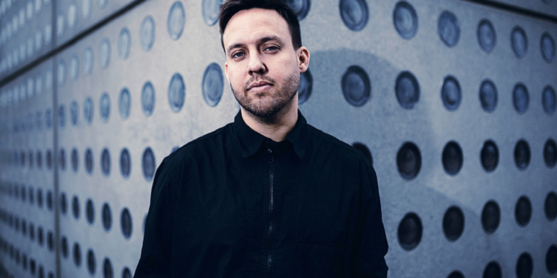 Maceo Plex