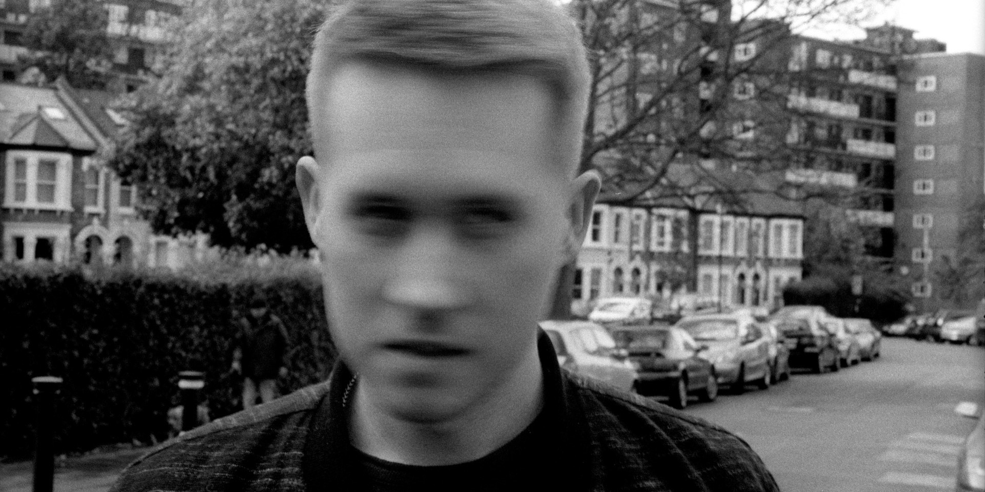 Joy Orbison