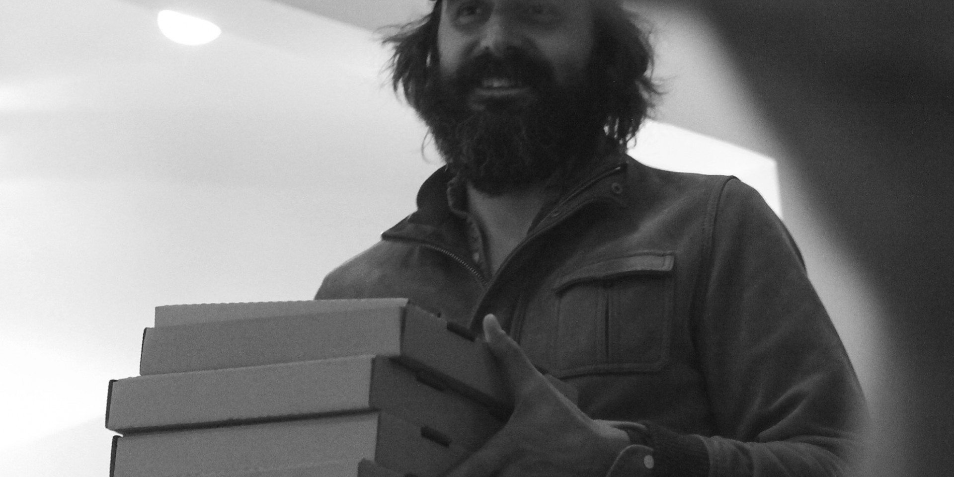Mr Oizo