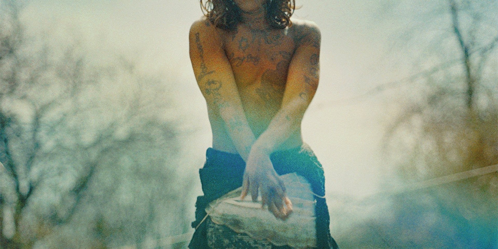 Mykki Blanco