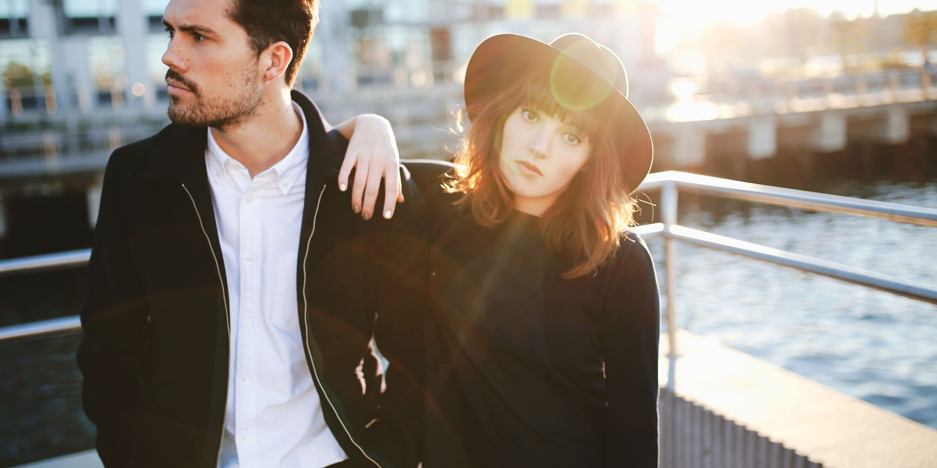 Oh Wonder