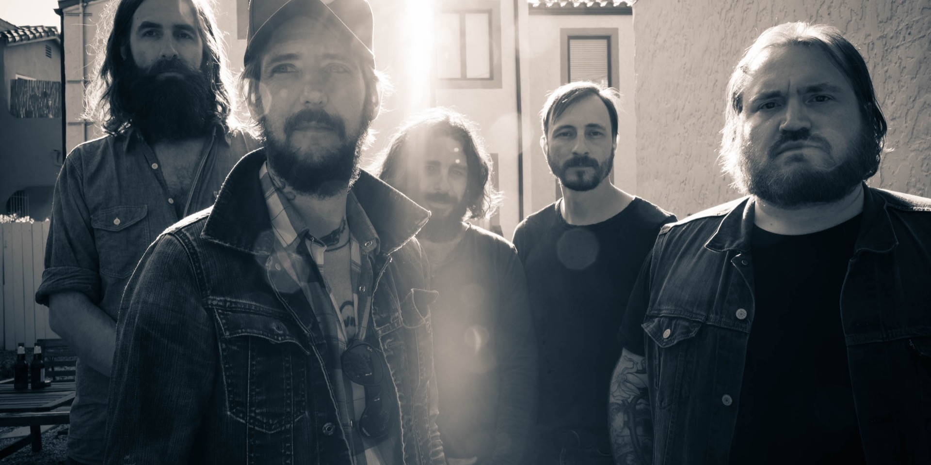 Band of Horses
