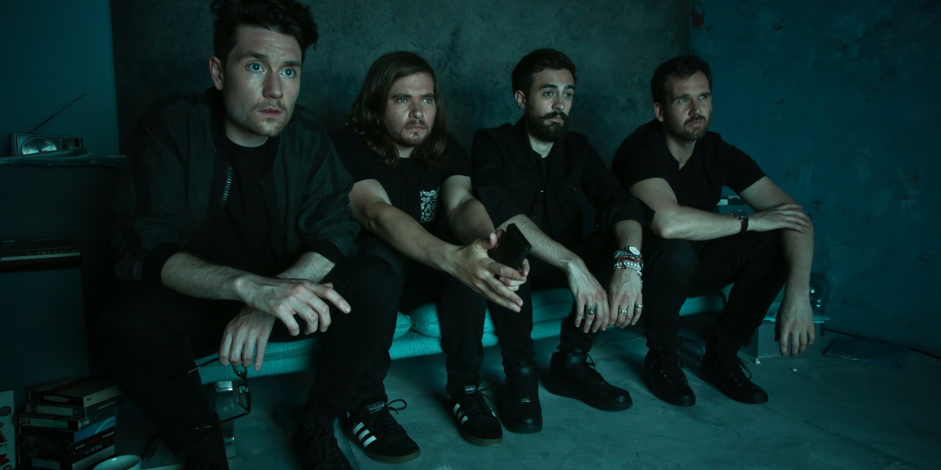 Bastille