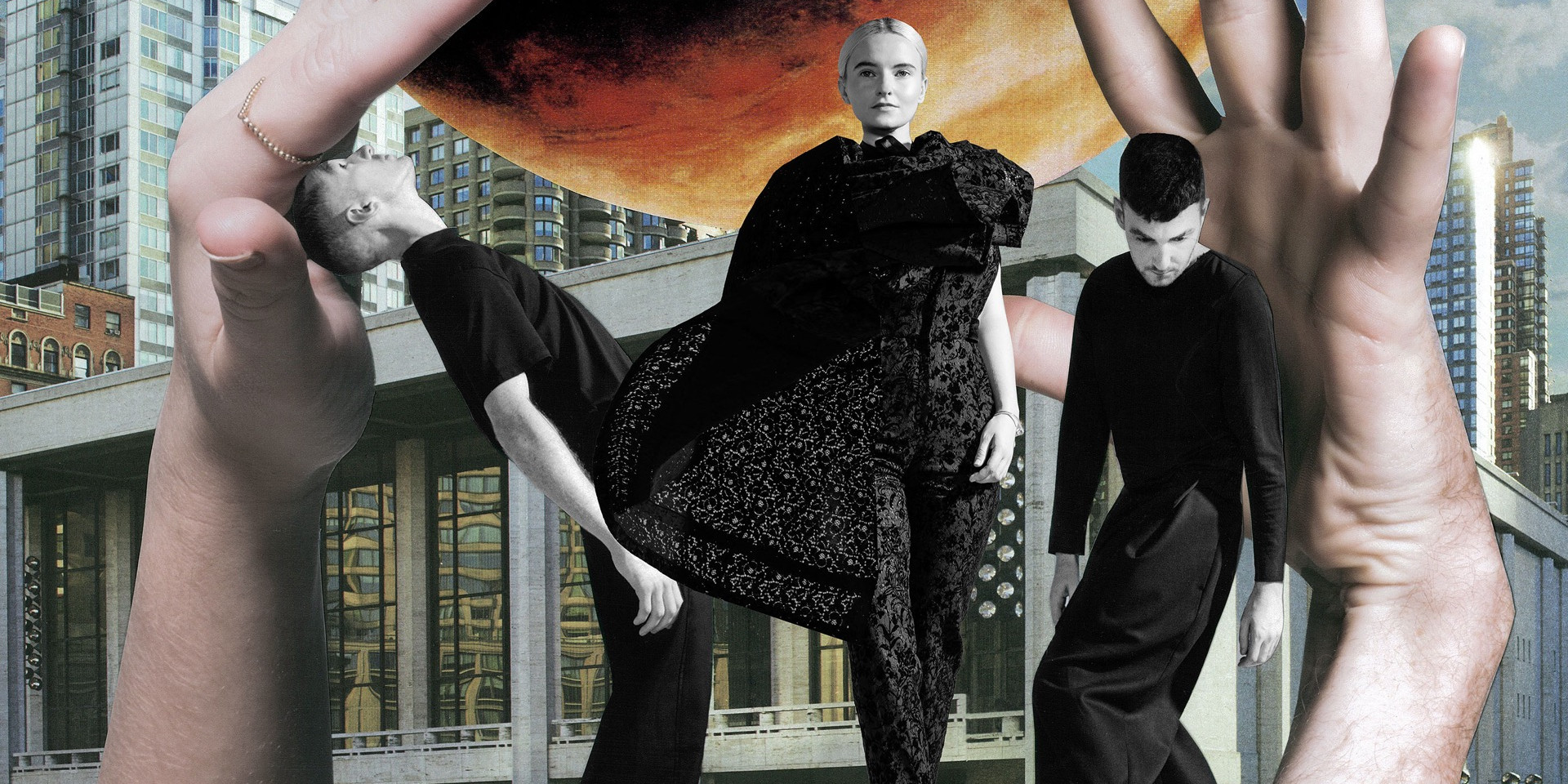 Clean Bandit