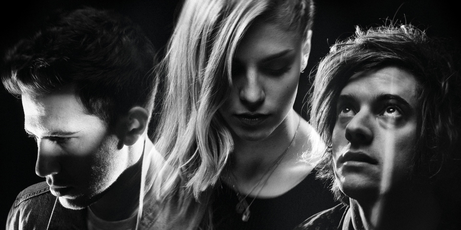London Grammar
