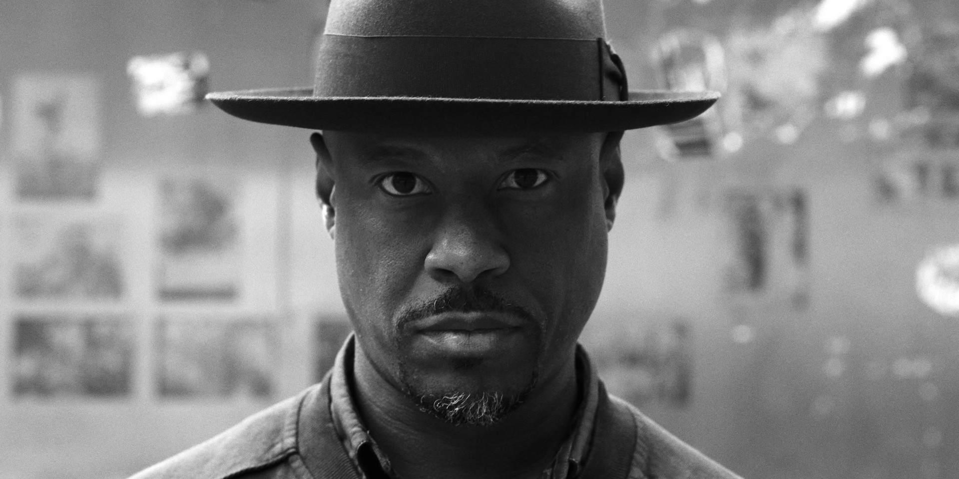 Robert Hood Live