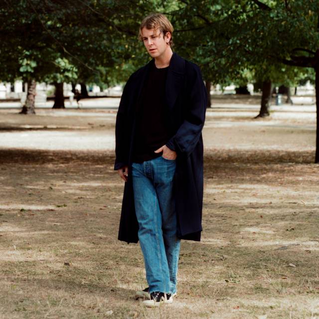 Tom Odell