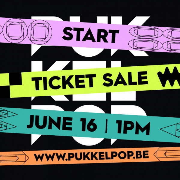 Pkp Update Pukkelpop 2021