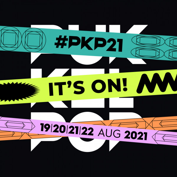 Pkp Update Pukkelpop 2021