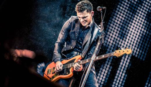 Video PKP19 | Rock